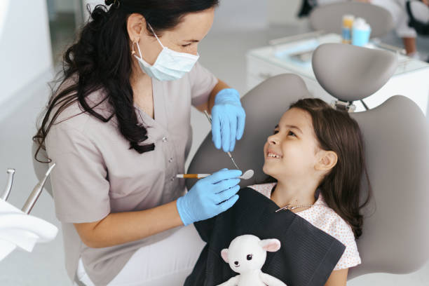 Best Emergency Root Canal Therapy in Brentwood, MD