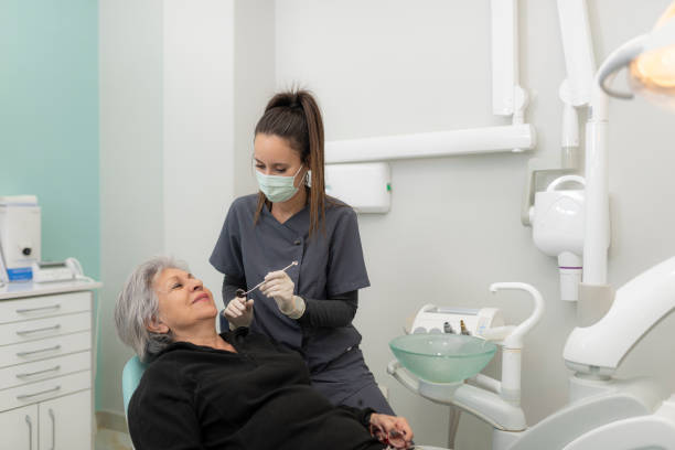 Best Emergency Denture Repair in Brentwood, MD