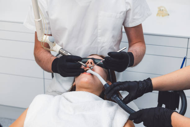 Best Emergency Wisdom Tooth Extraction in Brentwood, MD